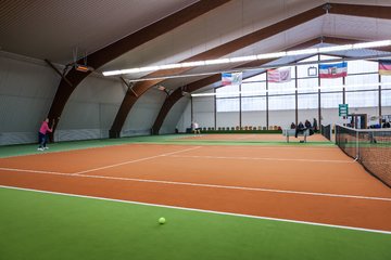 Bild 104 - Sparkasse Westholstein Pokal Marne
